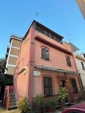 Casa Vacanza il Borghetto